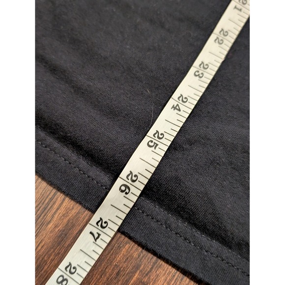 Wiz Khalifa Decent Exposure Tour‎ Shirt Adult M Rap Hip Hop Concert Tee Black - Picture 7 of 7